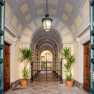 Bed & Breakfast Domus Liberius -