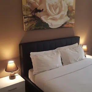 ** Couette-café Amaverona Italie