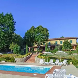 Lucca Cycling Holidays Il Tiglio Bed and breakfast