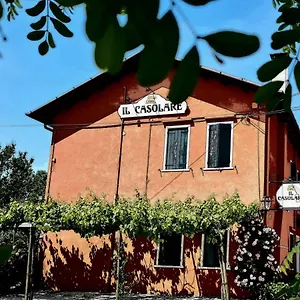 ***** Mini-hôtel Il Casolare Italie