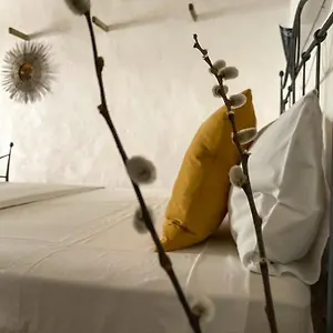  Maison d'hôtes Is Scabas Guestrooms Italie