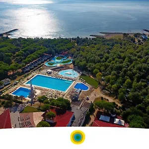 Parco vacanze Club Del Sole Family Collection