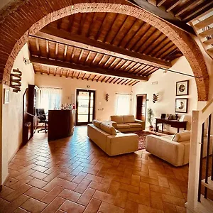 Il Casale Di David Bed and breakfast