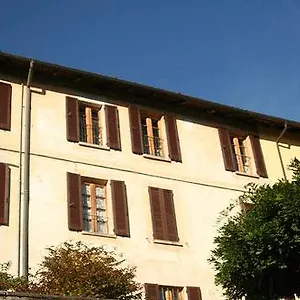  Couette-café Le Camelie Italie