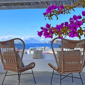 ** Maison d'hôtes Dependance La Caletta Italie