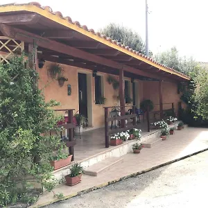*** Couette-café Domu De Palla- Iun-e5167 Italie