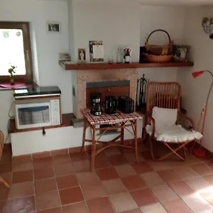 *** Maison d'hôtes La Turr De Mezz Italie