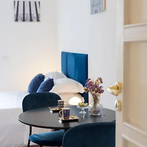 Bed & Breakfast Notte Al Museo