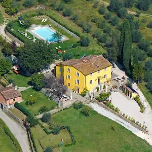 Séjour à la ferme Amedea Tuscany Country Experience