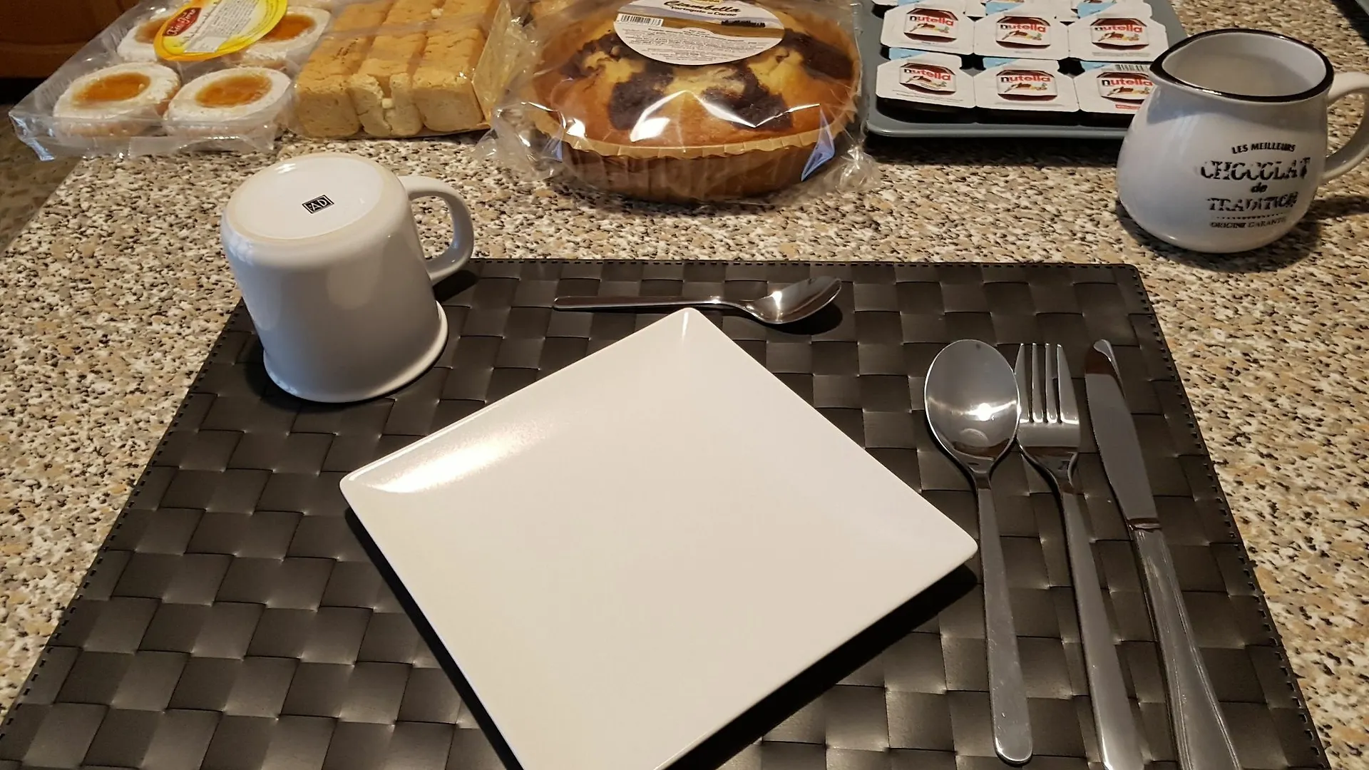 B&B Buscemi Pistoia 3*,