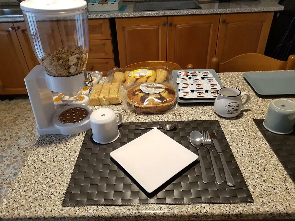 B&B Buscemi Pistoia 3*,  Italia