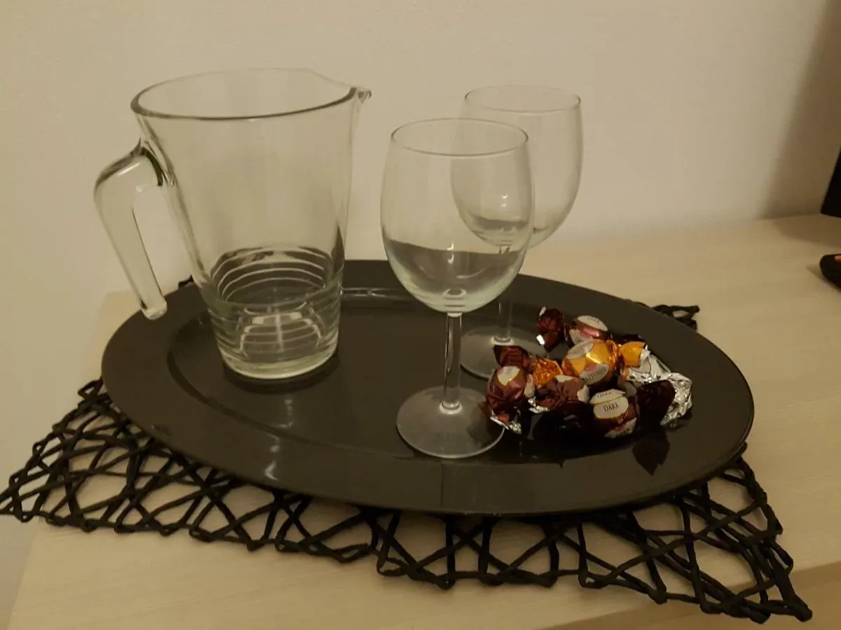 B&B Buscemi Pistoia Italia