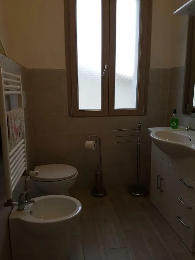 B&B Buscemi Pistoia Italia