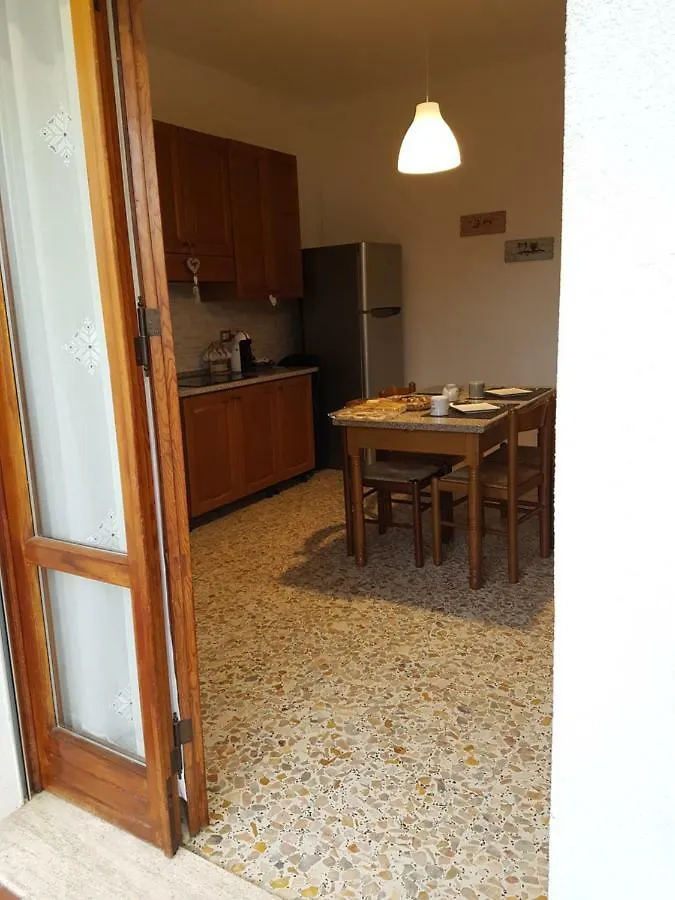 Bed & Breakfast B&B Buscemi Pistoia