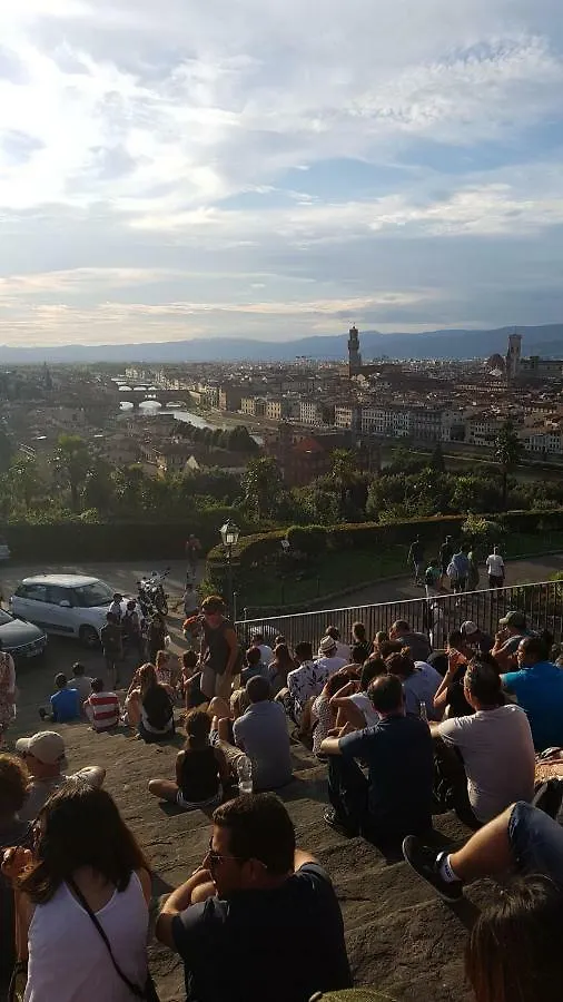 B&B Buscemi Pistoia