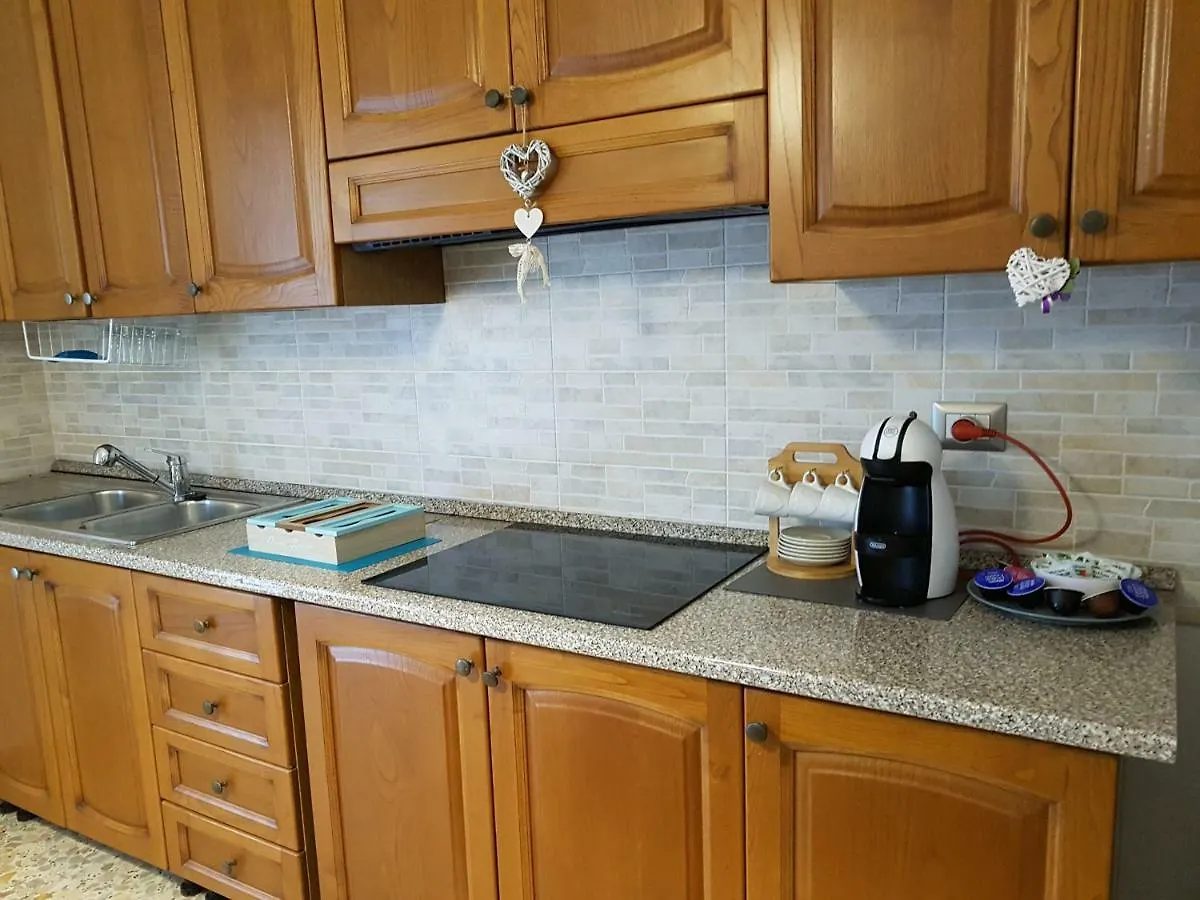 *** Bed & Breakfast B&B Buscemi Pistoia Italia