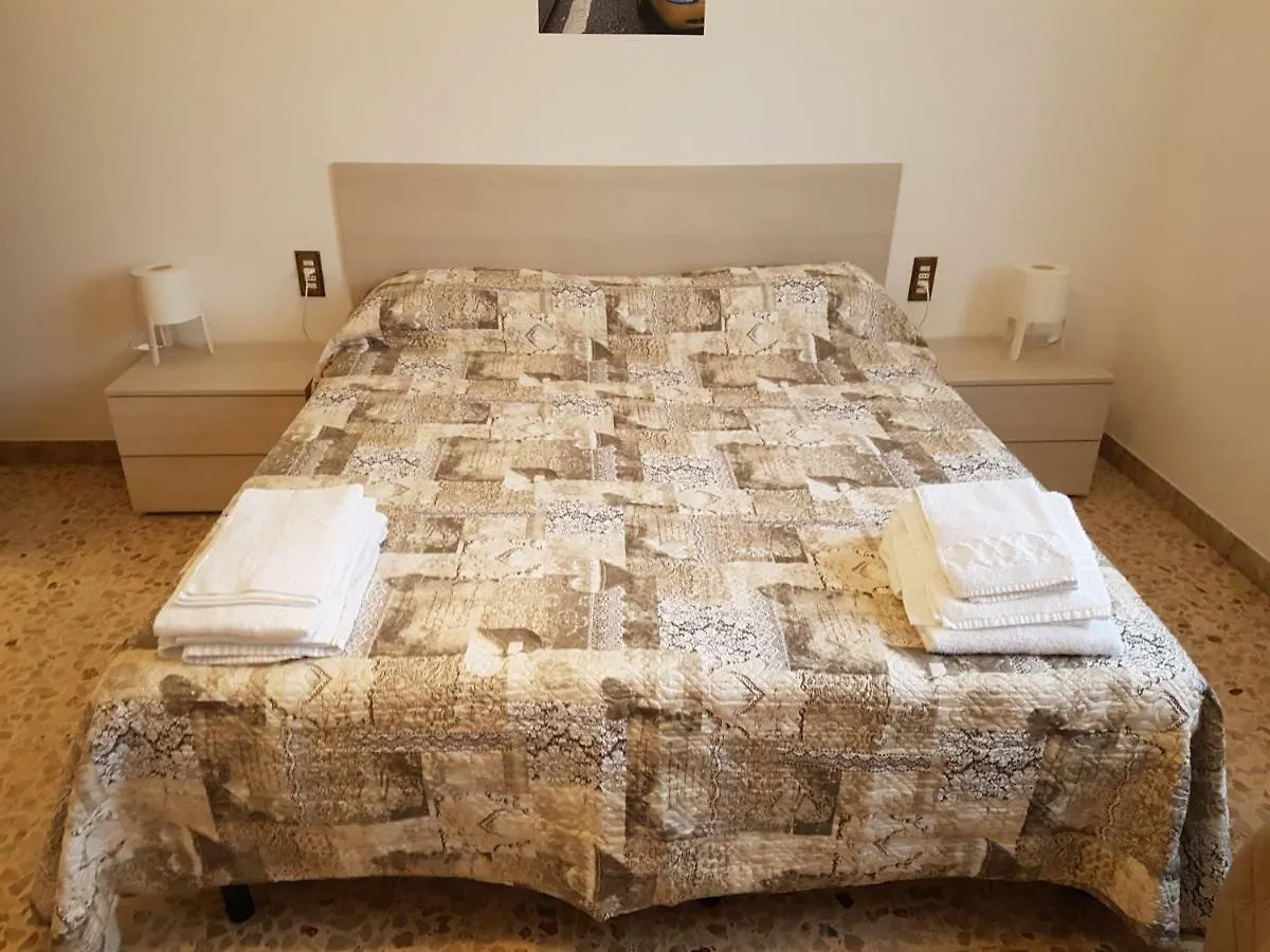 Bed & Breakfast B&B Buscemi Pistoia