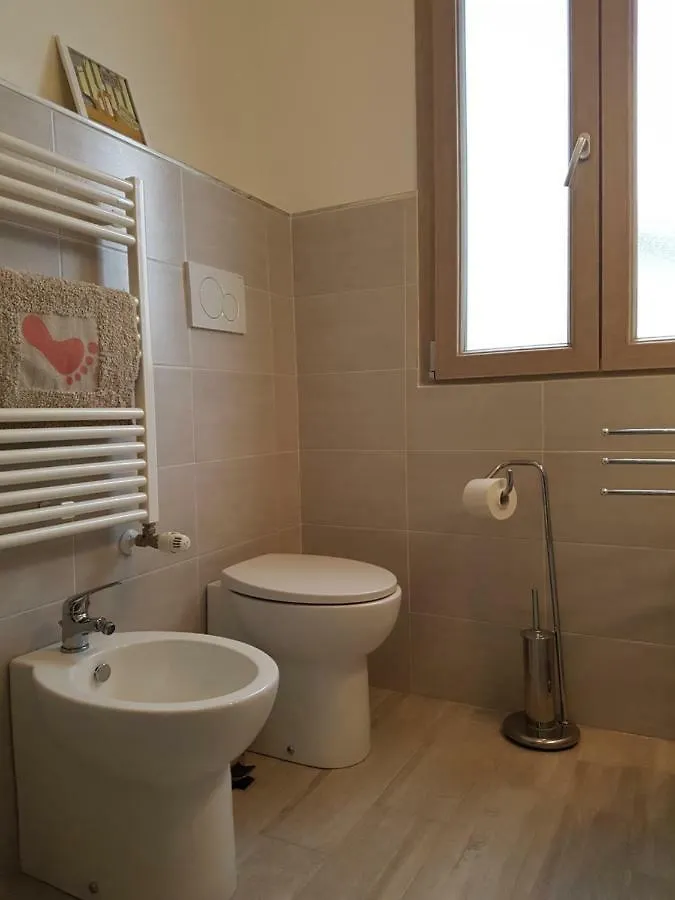 B&B Buscemi Pistoia