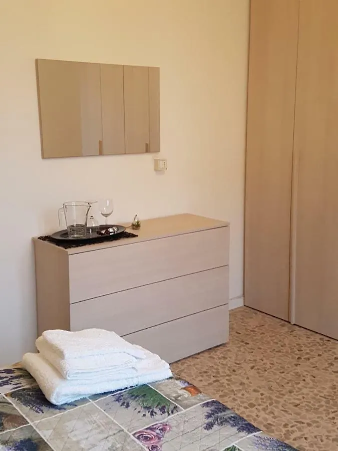 *** Bed & Breakfast B&B Buscemi Pistoia Italia