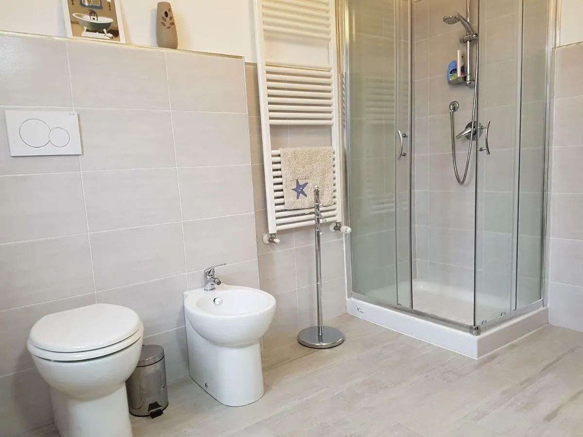 B&B Buscemi Pistoia 3*,
